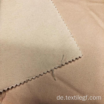 Recycelte Baumwolle / Viskose / Polyester High Spandex